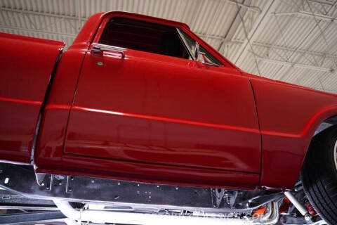 1972 Chevrolet C10