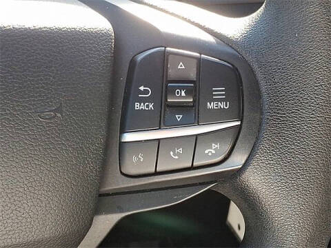 2020 Ford Explorer Police Interceptor Utility