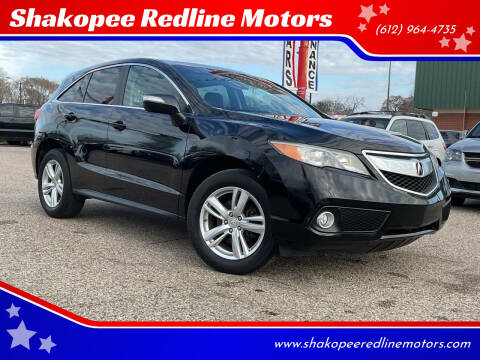 2014 Acura RDX w/Tech