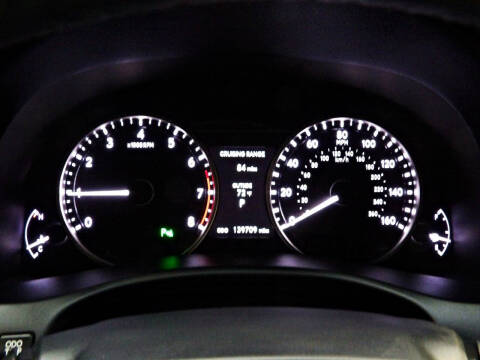 2015 Lexus GS 350