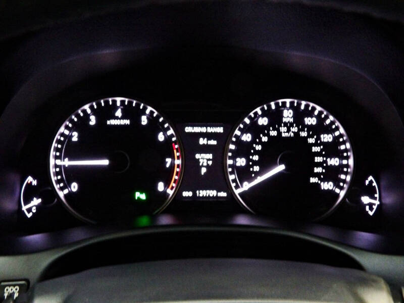 2015 Lexus GS 350