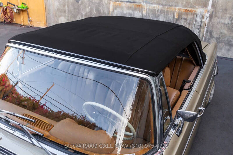 1970 Mercedes-Benz 280-Class