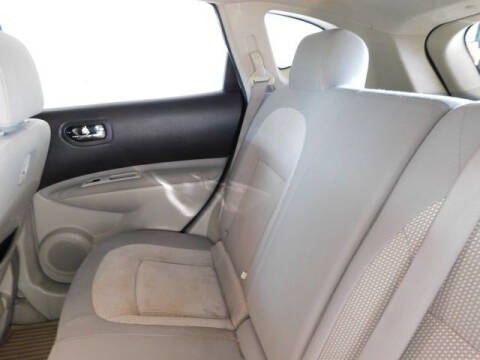 2013 Nissan Rogue SV