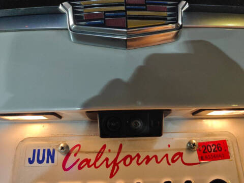 2019 Cadillac Escalade Platinum