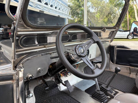 1979 Jeep CJ-7
