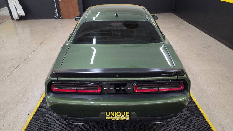 2020 Dodge Challenger