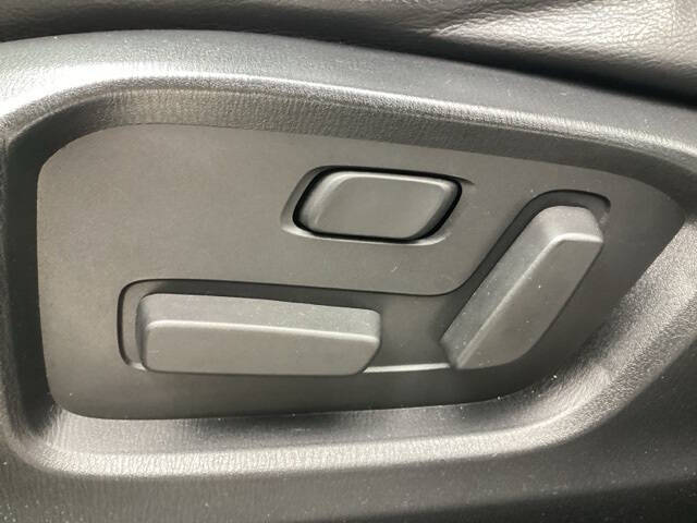 2017 Mazda CX-9 Touring