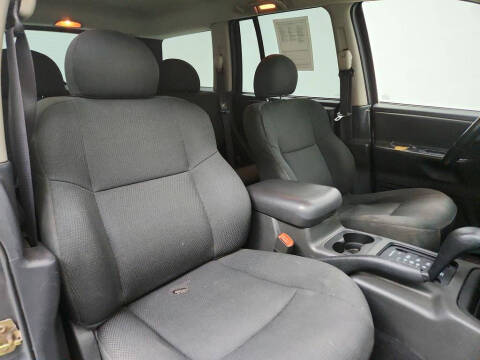 2002 Jeep Grand Cherokee Sport