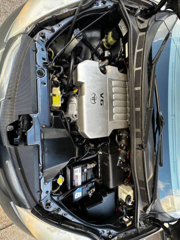 2008 Toyota Sienna CE 8-Passenger