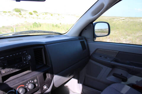 2008 Dodge Ram 1500 ST