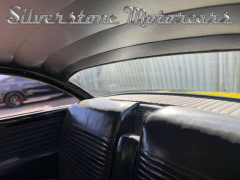 1956 Mercury Montclair