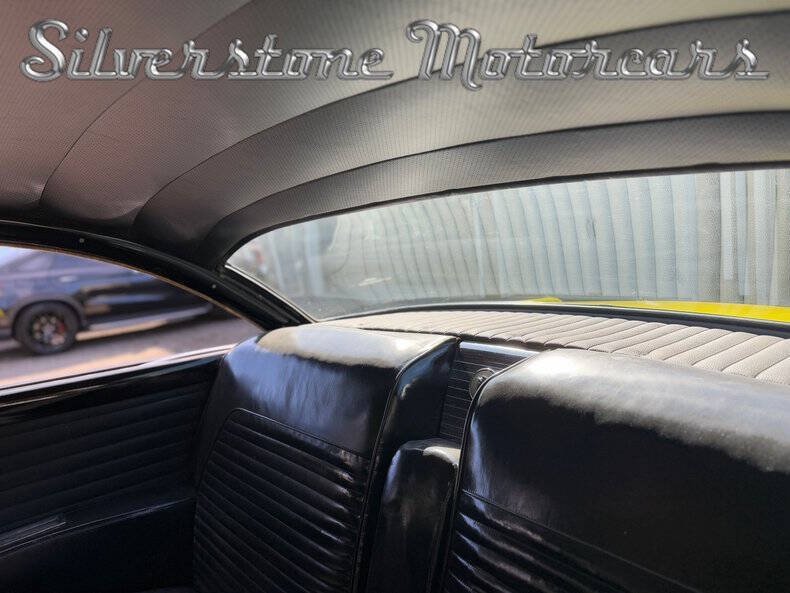 1956 Mercury Montclair