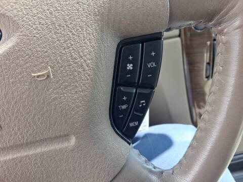 2004 Ford Explorer Eddie Bauer