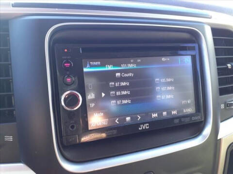 2014 RAM 1500 Lone Star