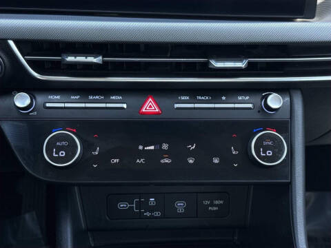 2024 Hyundai Sonata