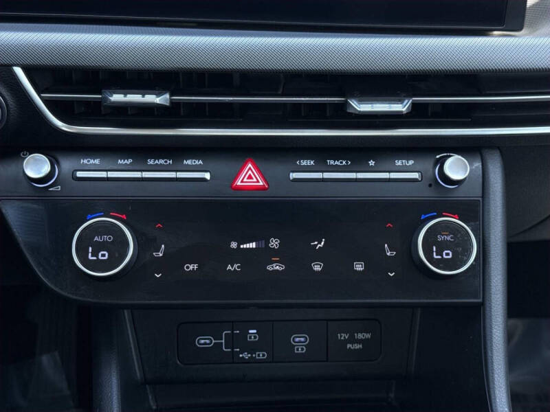 2024 Hyundai Sonata