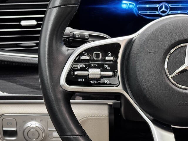 2023 Mercedes-Benz GLS GLS 450