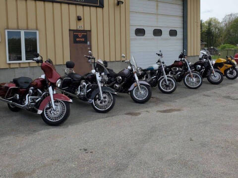 2007 Harley-Davidson Electra Glide Ultra Classic