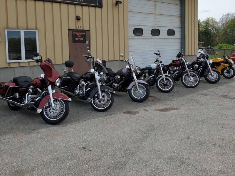 2007 Harley-Davidson Electra Glide Ultra Classic