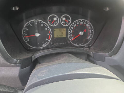 2011 Ford Transit Connect XLT Premium