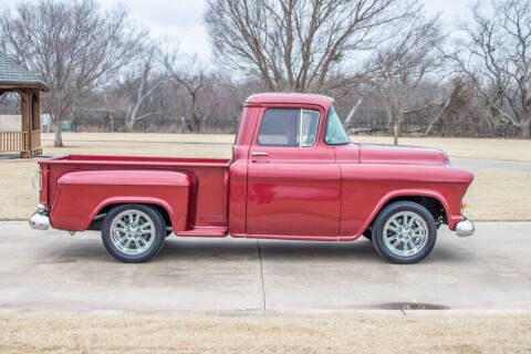 1957 Chevrolet 3100