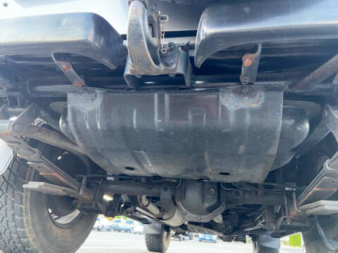 1991 Daihatsu Rugger Rocky Taft Fourtrak