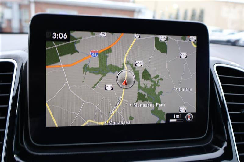 2019 Mercedes-Benz GLS GLS 450