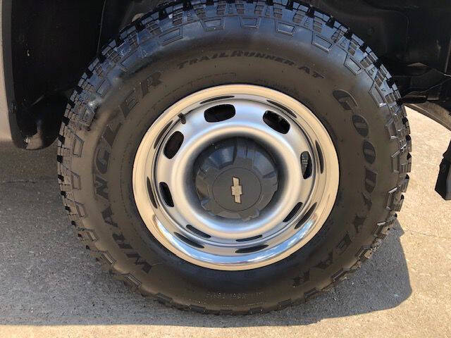 2006 Chevrolet Colorado