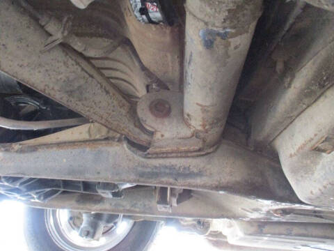 1972 Volkswagen Beetle Convertible