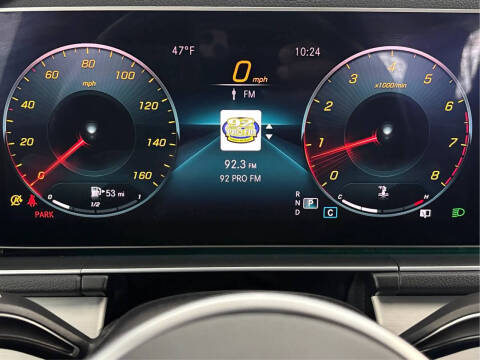 2020 Mercedes-Benz GLE GLE 350 4MATIC