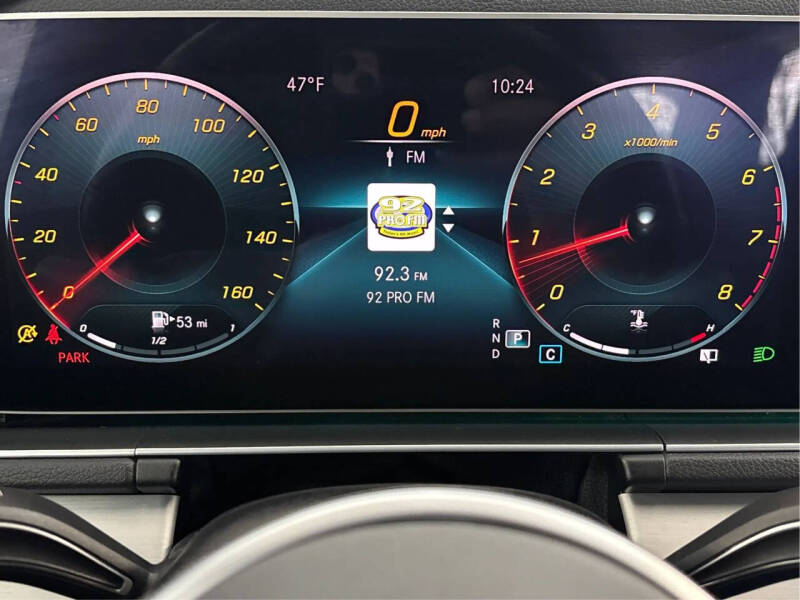 2020 Mercedes-Benz GLE GLE 350 4MATIC