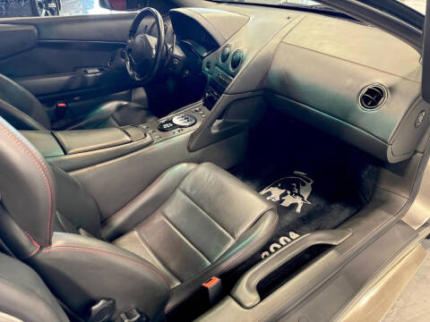 2004 Lamborghini Murcielago