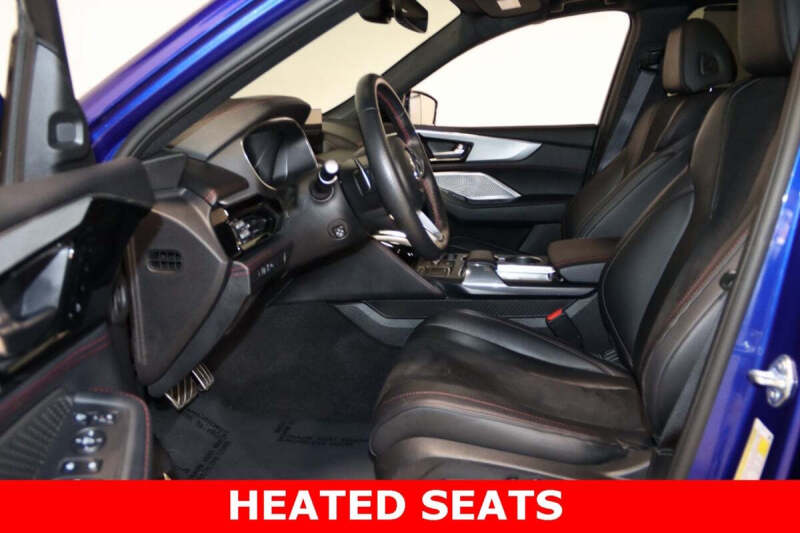 2023 Acura MDX SH-AWD w/A-SPEC