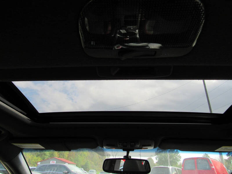 2016 Subaru WRX STI Limited