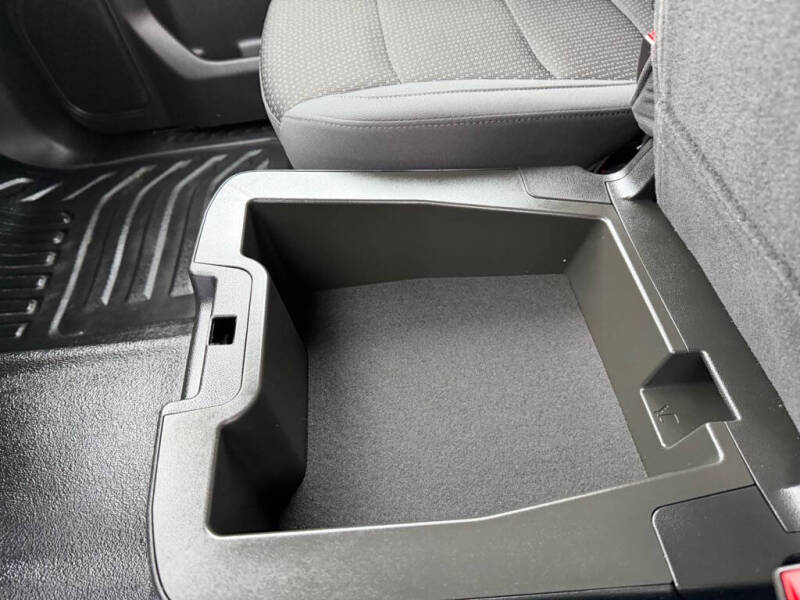 2025 Chevrolet Silverado 3500HD