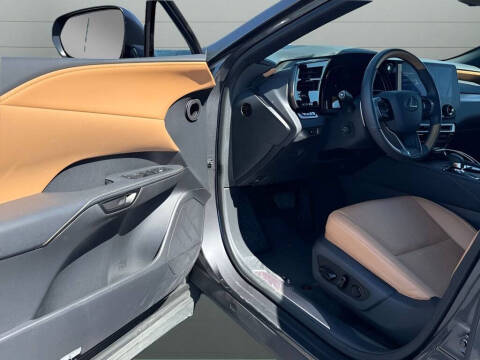 2024 Lexus RX 350