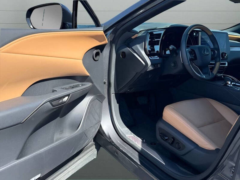 2024 Lexus RX 350