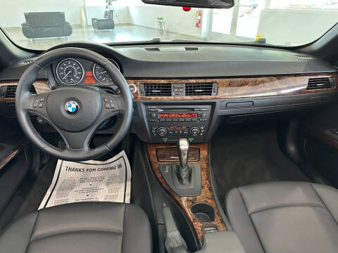 2007 BMW 3 Series 328i