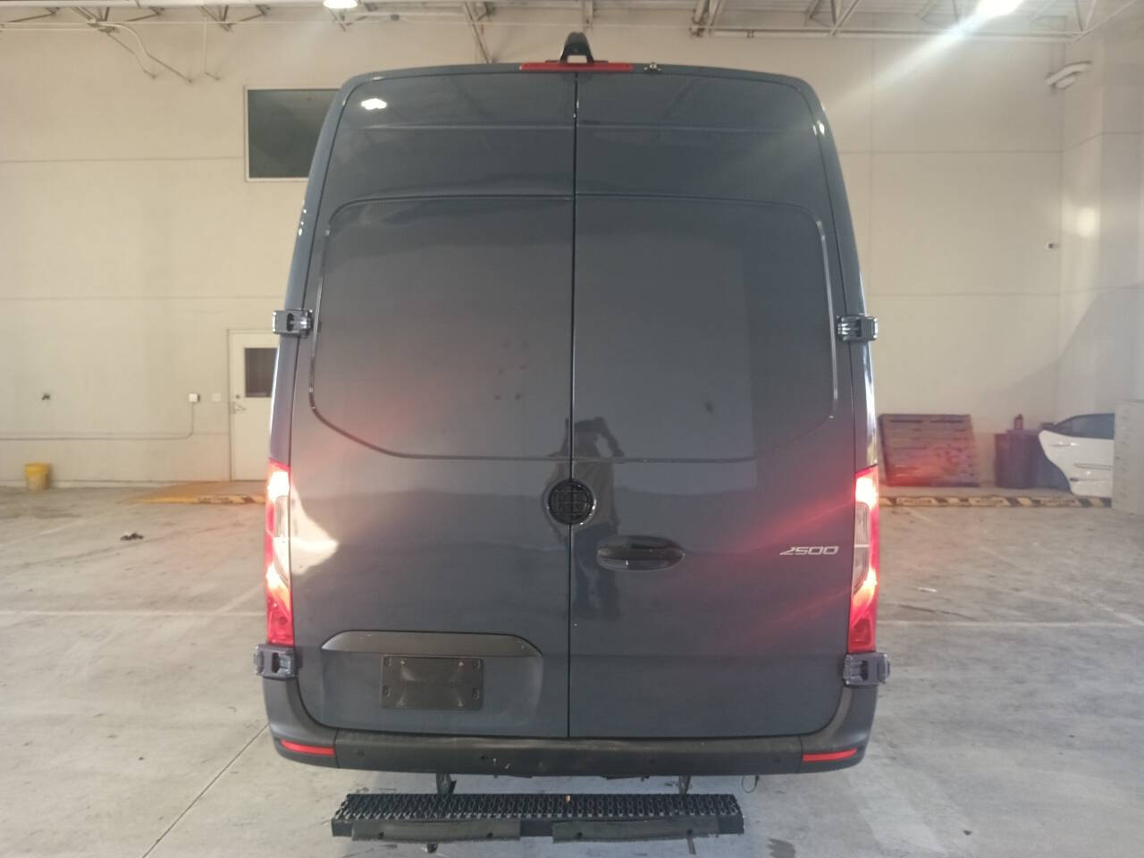 2019 Mercedes-Benz Sprinter for sale at Auto Haus Imports in Grand Prairie, TX