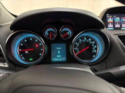 2014 Buick Encore Convenience