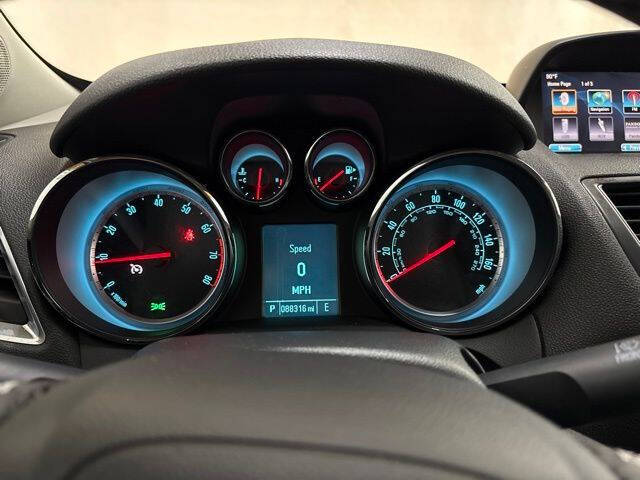 2014 Buick Encore Convenience