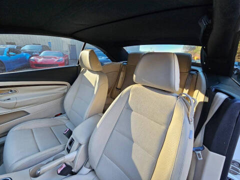 2009 Volkswagen Eos Komfort