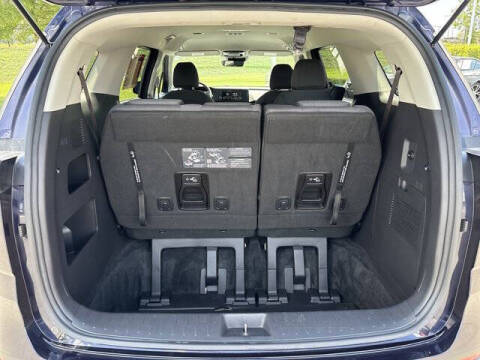2024 Kia Carnival