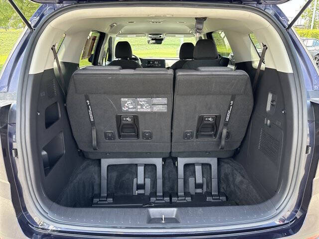 2024 Kia Carnival