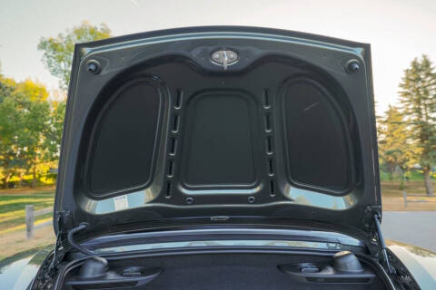 2021 Porsche 718 Boxster