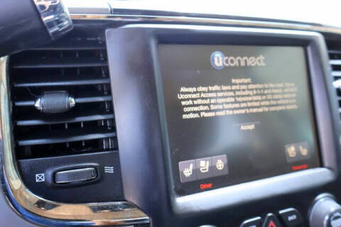 2017 RAM 2500 Big Horn