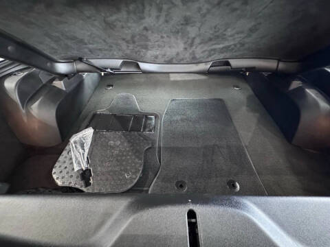 2016 Chevrolet Corvette Z06