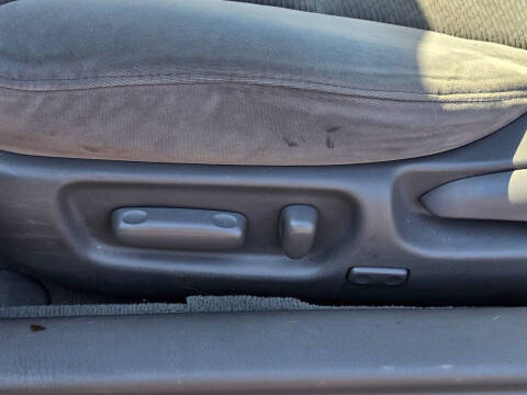 2007 Toyota Camry Solara