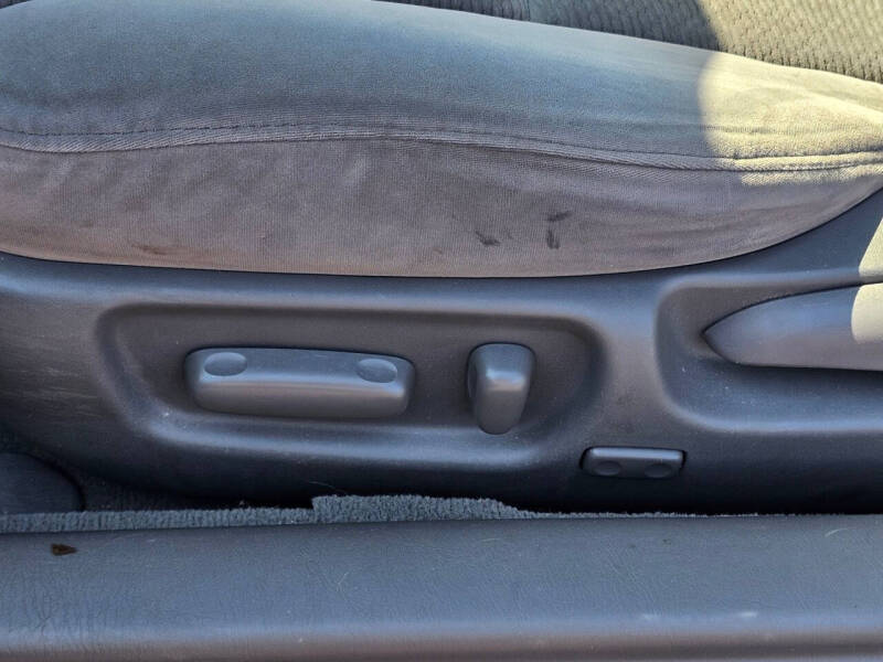 2007 Toyota Camry Solara