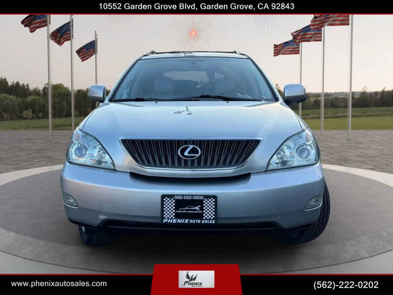 2005 Lexus RX 330